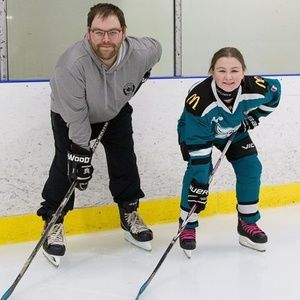 Meet your Posher, Jared